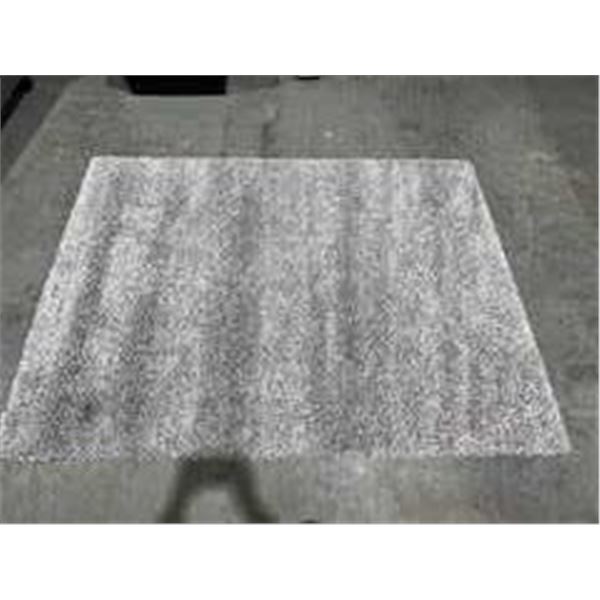 Brooklyn Super Soft Shag Area Rug 5'3" x 7'4"