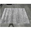 Image 1 : Brooklyn Super Soft Shag Area Rug 5'3" x 7'4"