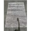 Image 2 : Brooklyn Super Soft Shag Area Rug 5'3" x 7'4"