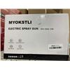 Image 4 : Myokstli Electric Spray Gun