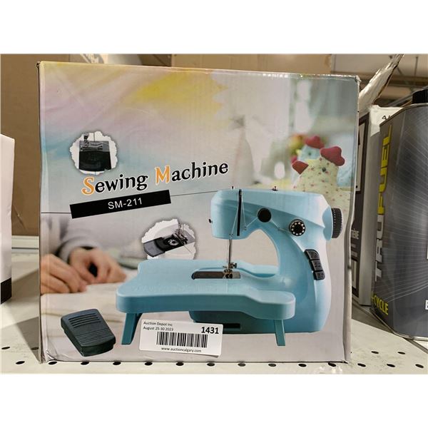 Sewing Machine SM-211