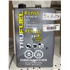 Image 1 : TruFuel 4-Cycle Engineered Fuel 3x3.25L
