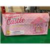 Image 1 : Princess Castle Playhouse 55" x 53"