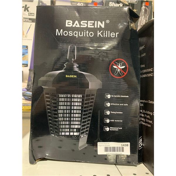 Basein Mosquito Killer