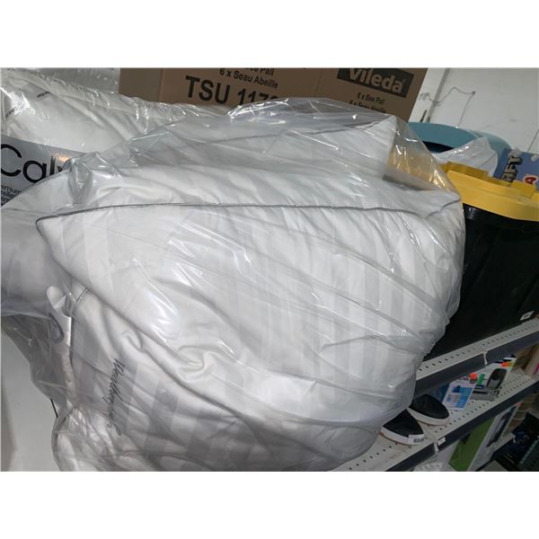 Weatherproof RDS lot of 2 Pillows