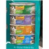 Image 2 : Friskies 48 Can Variety Pack Wet Cat Food