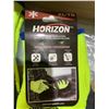 Image 2 : Horizon Latex Dipped Work Gloves Size X-Large Lot of 4 Pairs
