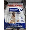 Image 1 : Royal Canin Adult Large Breed Dog Food 30lb