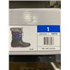 Image 2 : XMTN Youth Winter Boots Size Youth 1