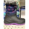 Image 3 : XMTN Youth Winter Boots Size Youth 1