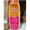 Image 2 : SCJohnson OFF! Family Care Spray Insect Repellent Kids Tropical Fresh 12 x 175ml