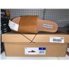 Image 1 : Steve Madden Womens Cognac Sandals Size 7