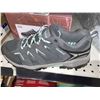 Image 3 : Cloudveil Womens Grey/Aqua Size 10 Shoes