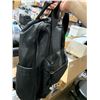 Image 3 : Pajar Black Backpack