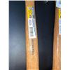 Image 3 : Lot of 2 Workpro 16oz Claw Hammers