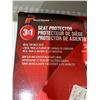 Image 2 : 3-in-1 Seat  Protector
