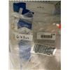Image 3 : Lot of 6 - 3 pack Project Source Disposable Filter Bags for 15-22 Gal Shop Vacs