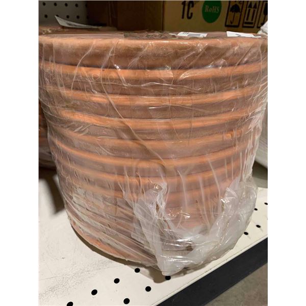 Lot of 12 Terra Cotta Planter Base 10"