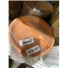Image 2 : Lot of 12 Terra Cotta Planter Base 10"