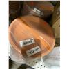 Image 2 : Lot of 12 Terra Cotta Planter Base 10"