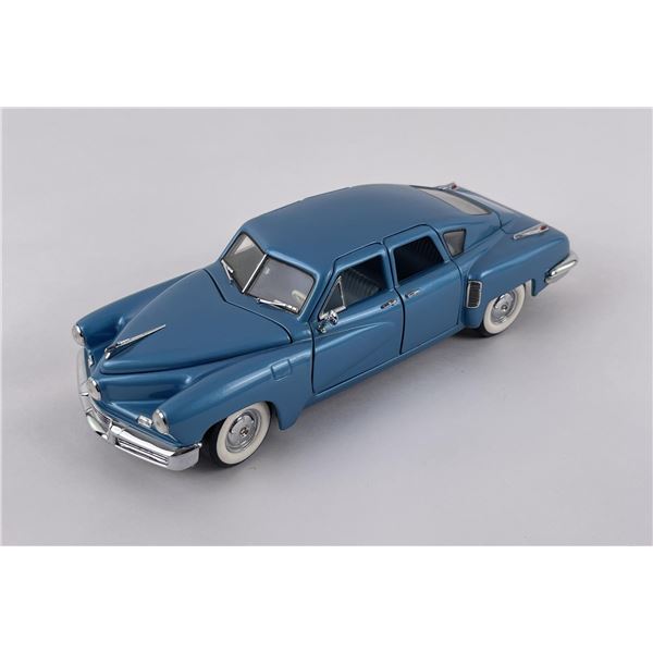 Franklin Mint Road Signature 1948 Tucker