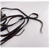 Image 5 : Antique Montana Cowboy Bridle Ricardo Bit
