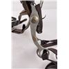 Image 7 : Antique Montana Cowboy Bridle Ricardo Bit