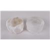 Image 1 : Selenite Candle Holders
