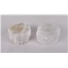 Image 3 : Selenite Candle Holders
