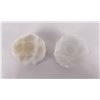 Image 4 : Selenite Candle Holders