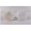 Image 5 : Selenite Candle Holders