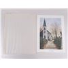 Image 1 : Evening Shadows Print