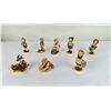 Image 1 : Collection of Goebel Hummel Figurines