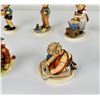 Image 2 : Collection of Goebel Hummel Figurines