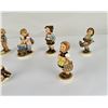 Image 3 : Collection of Goebel Hummel Figurines
