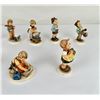 Image 6 : Collection of Goebel Hummel Figurines