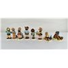 Image 7 : Collection of Goebel Hummel Figurines