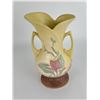 Image 1 : Hull Pottery Magnolia Vase