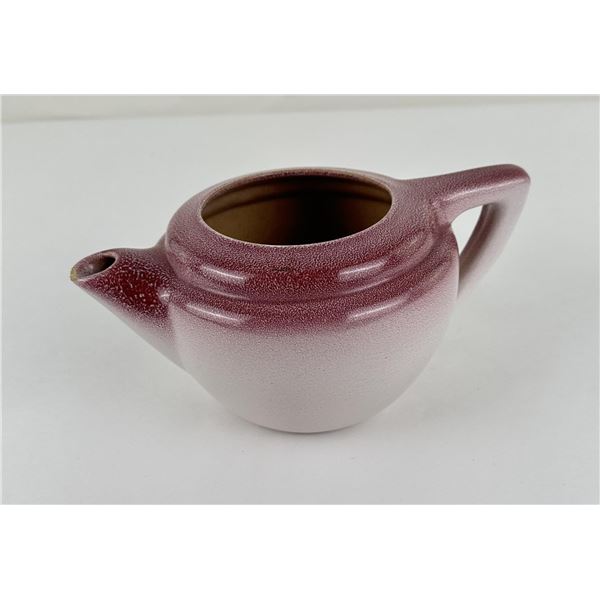 University of North Dakota School of Mines Pottery