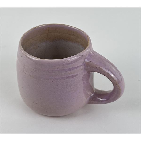 University of North Dakota School of Mines Pottery