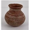 Image 1 : Ancient Polychrome Pre Columbian Vessel
