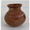 Image 2 : Ancient Polychrome Pre Columbian Vessel