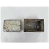 Image 3 : Fossil Stone Box
