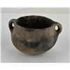 Image 1 : Ancient Salado Pottery Indian Pot Vessel