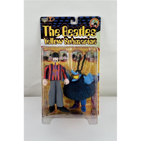 McFarlane The Beatles Yellow Submarine
