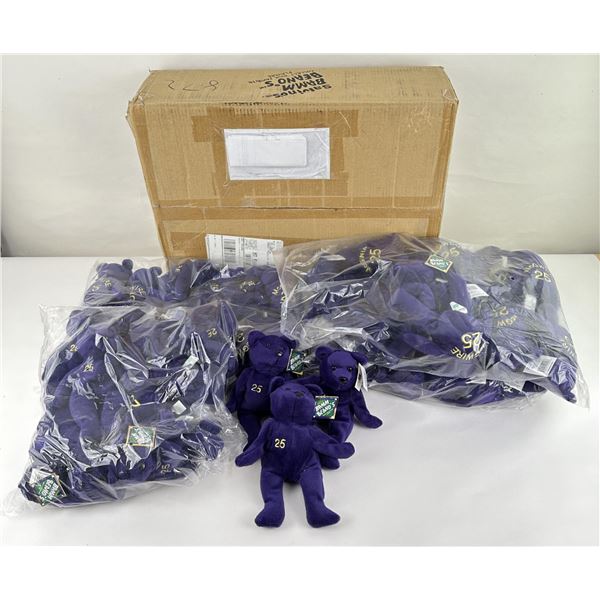 Salvino's Bamm Beanos