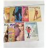 Image 3 : Vintage Playboy Magazine