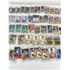 Image 3 : Collection of Vintage Baseball Cards