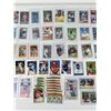 Image 3 : Collection of Vintage Baseball Cards