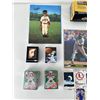 Image 2 : Collection of Baseball Cards